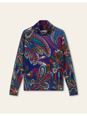 Oilily Pullover Kureishi in Lila