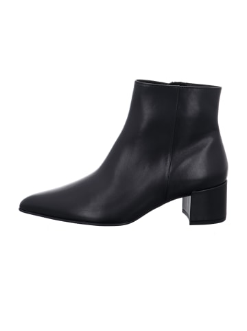 Högl Ankle Boots in Schwarz