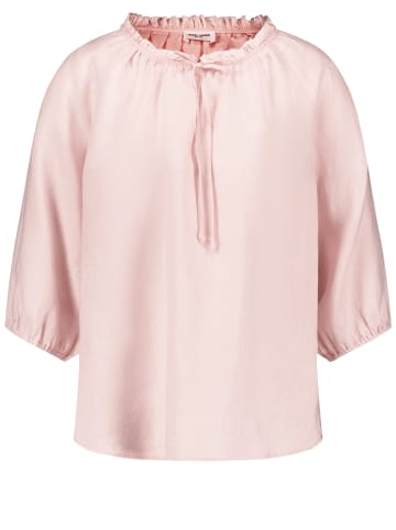 Gerry Weber Bluse 3/4 Arm in Pearl Blush