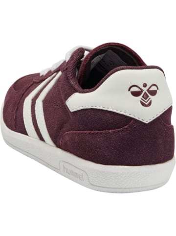 Hummel Hummel Sneaker Victory Jr Mädchen Atmungsaktiv in FIG