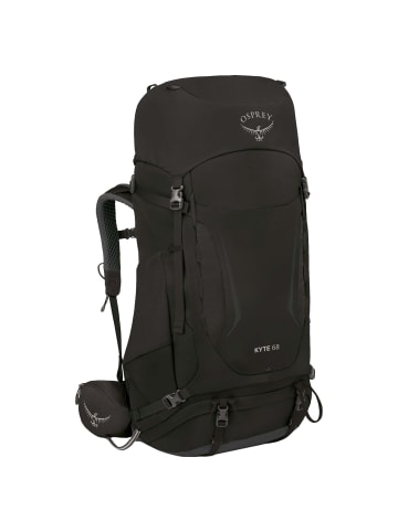 Osprey Kyte 68 WM/L - Trekkingrucksack 75 cm (elderberry purple) in schwarz