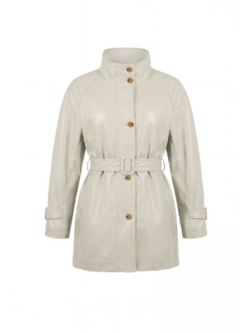 VINAJA Women Jacket in Beige
