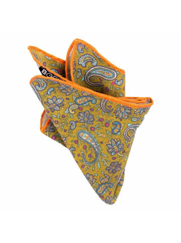 BGents Tuch für Herren in olive