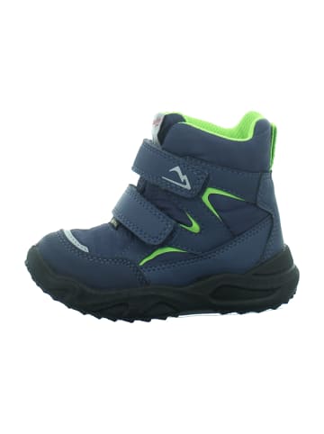superfit Stiefel in Blau