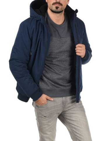 BLEND Winterjacke BHEleon in Mittelblau