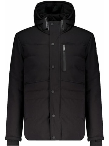 Deeluxe Winterjacke für Herren in uni