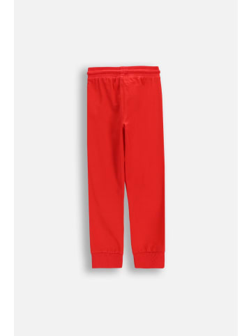 Coccodrillo Jogginghose in rot