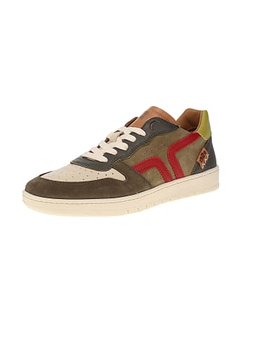 Kamo-Gutsu Sneaker low Campo in Mehrfarbig