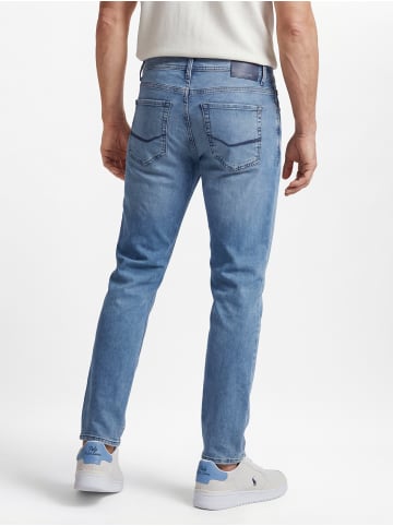 Pierre Cardin Jeans Lyon in light stone