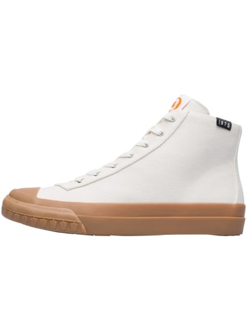 Camper Sneaker " Camaleon 1975 " in Weiß