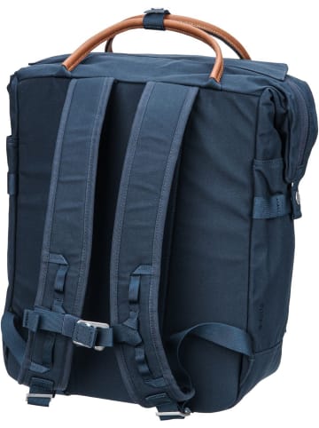 FJÄLLRÄVEN Rucksack Haulpack No. 1 in Navy