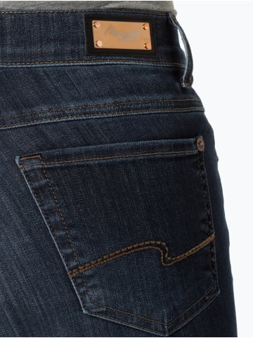 ANGELS Jeanshose in medium stone