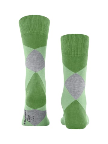Burlington Socken Clyde in Fairway