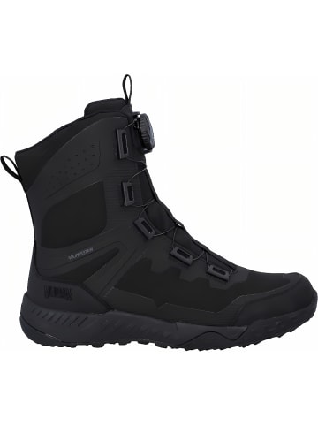 Magnum Stiefel "Ultima 8.0 Sz Wp X M-Lock" in Schwarz