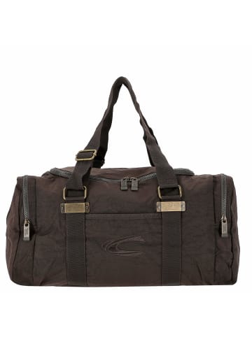 Camel Active Journey - Sporttasche (sand) in braun