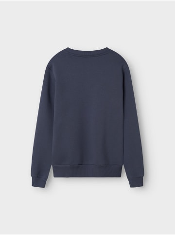 name it Sweatshirt in Ombre Blue
