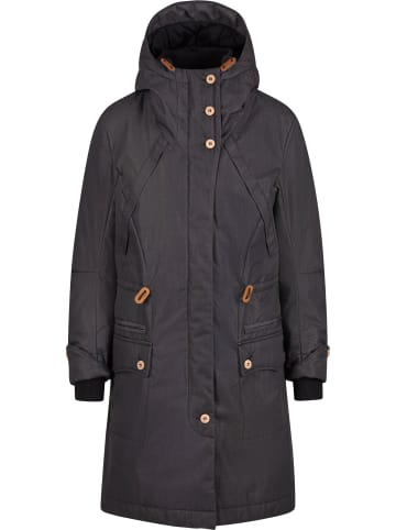 Brandit Brandit Parka in black