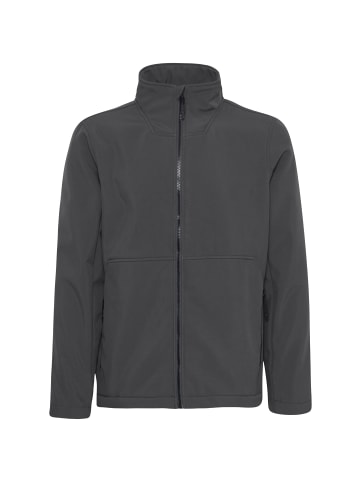 BLEND Softshelljacke BHSorensen in Dunkelgrau