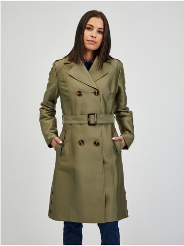 orsay Trenchcoat in Khaki