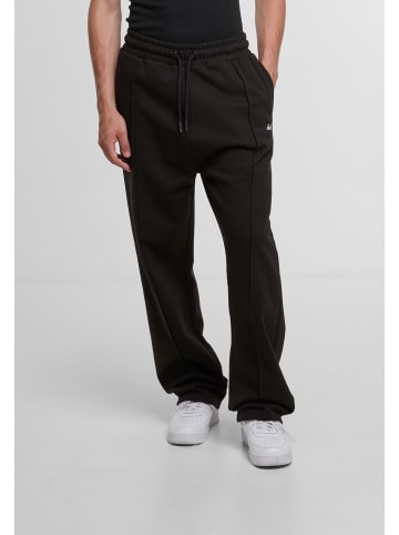 DEF DEF DEF VISIONS Jogginghosen in jetblack