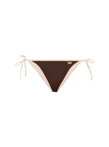 Copenhagen Studios Bikini-Hose in chocolate