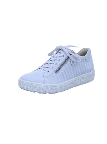 Hartjes Sneaker Low in grau