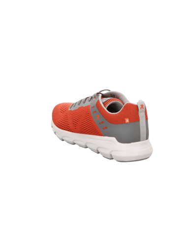 Rieker Evolution Schnürschuh in multicolor
