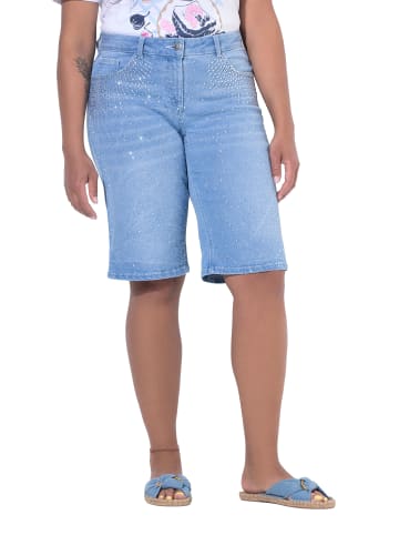 Angel of Style Jeans in light blue