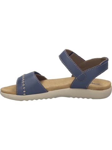 Josef Seibel Juliet 03 in blau