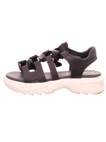VADO  Sandalen Kinder GRACE in Schwarz