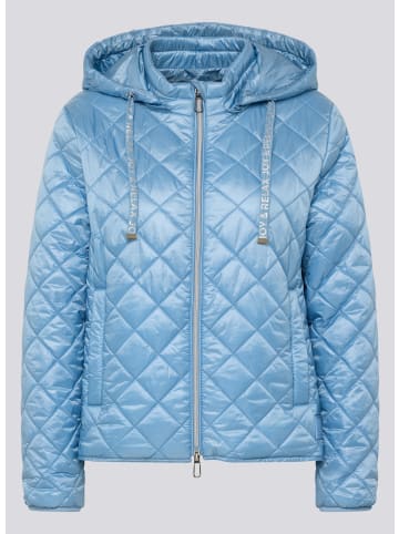 Rabe Jacke in Hellblau