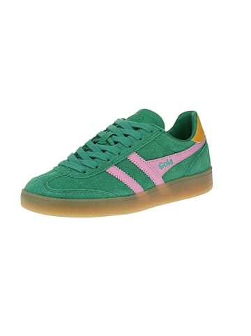 Gola Sneaker low Viper in Grün