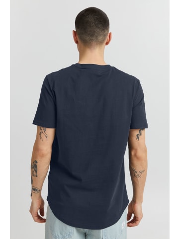 !SOLID T-Shirt SDBasto in blau