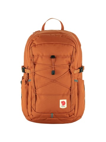 FJÄLLRÄVEN Rucksack Skule 20 in Terra