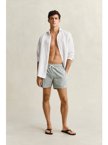 Gant Badeshorts in mint