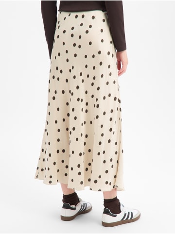 MOSS COPENHAGEN Rock MSCHClarette Irda in beige schwarz - 0003