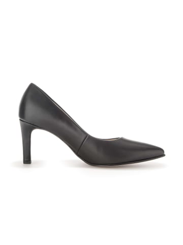 Gabor Elegante Pumps in schwarz