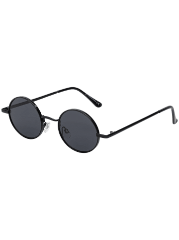 BEZLIT Damen Sonnenbrille in Schwarz