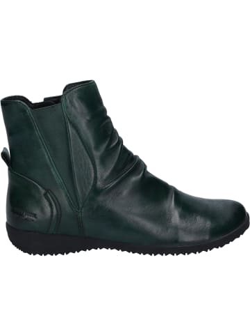 Josef Seibel Stiefelette Naly 66 in petrol