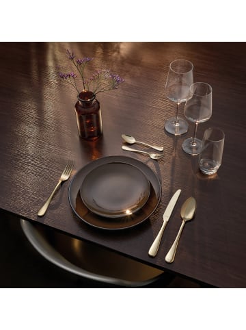 Amefa 24-tlg. Besteckset SIERRA in champagner