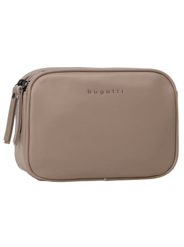 Bugatti Umhängetasche ALMATA in sand