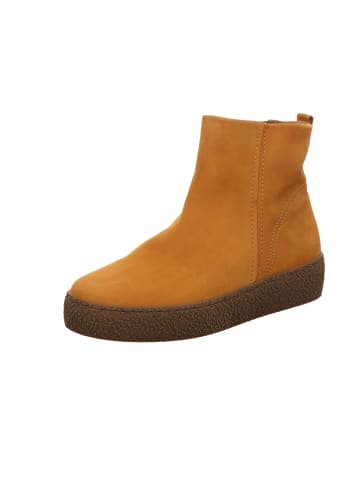 Gabor Stiefel in gelb