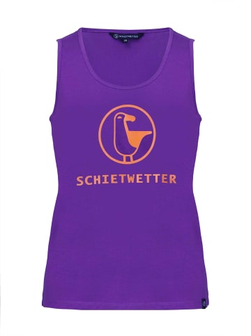 SCHIETWETTER "Teelke" in lavendel-apricot