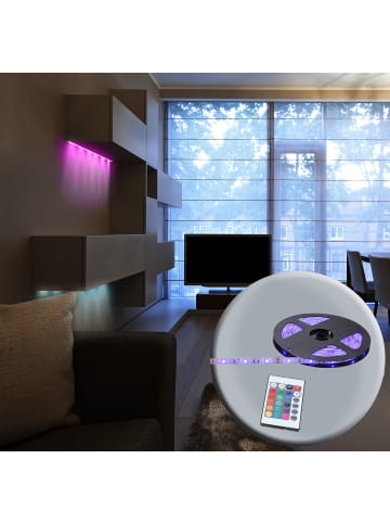 Globo lighting LED-Band "LED BAND" in white
