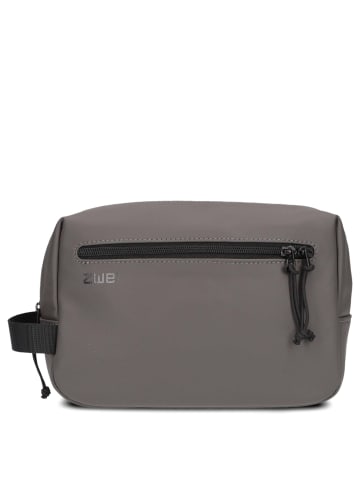 Zwei Cargo CAN50 - Kulturbeutel 25 cm (sky) in stone