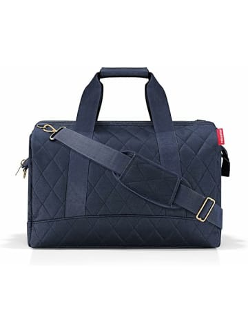 Reisenthel tasche für Herren in dunkel-blau