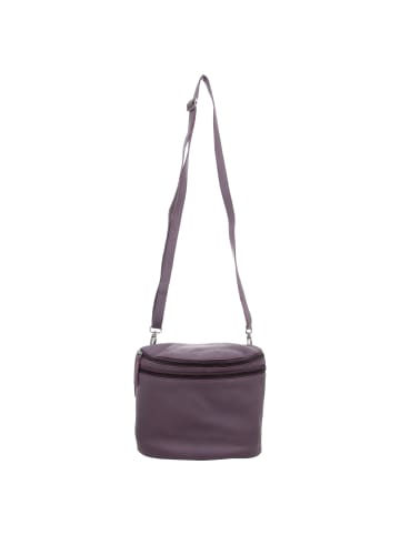 Sticks and Stones Handtasche in violett