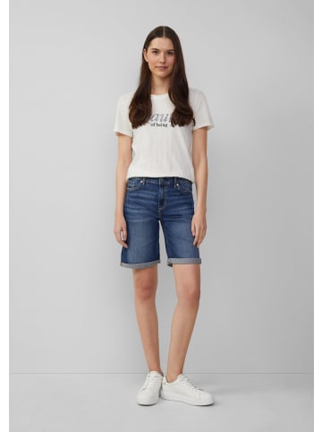 s.Oliver Jeans-Hose KAROLIN in 57Z2_blau