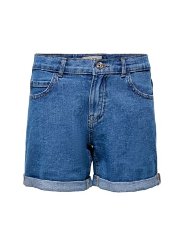 KIDS ONLY Shorts 'Vega' in blau