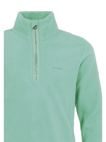 Protest " MUTEY JR in Green Baygreen